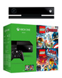 Xbox One Console with Game Bundle and Kinect Sensor image
