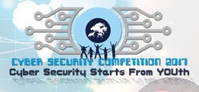 Cyber Security Competition 2017