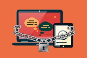 Beware of Ransomware Infection