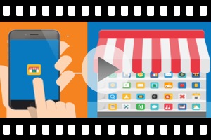 Educational Video - Use Mobile Apps Wisely 