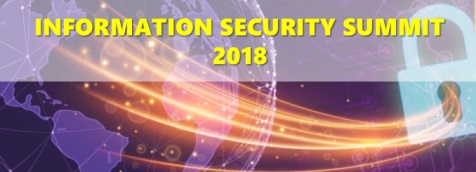 Information Security Summit 2018