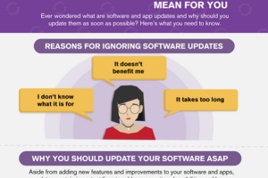 What software updates mean for you