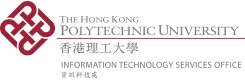Information Technology Services Office of The Hong Kong Polytechnic University