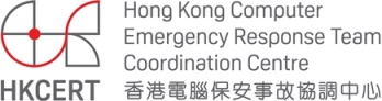 Hong Kong Computer Emergency Response Team Coordination Centre
