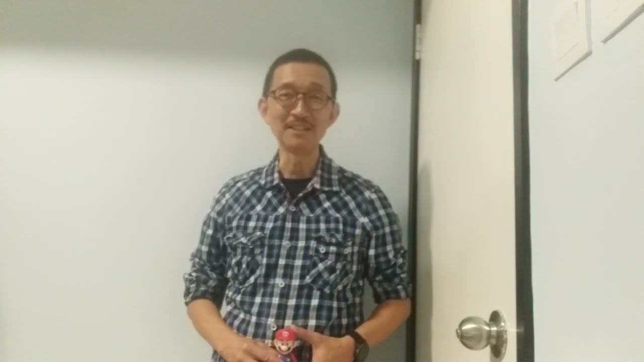 优异奖作品 - 网上头像非真身