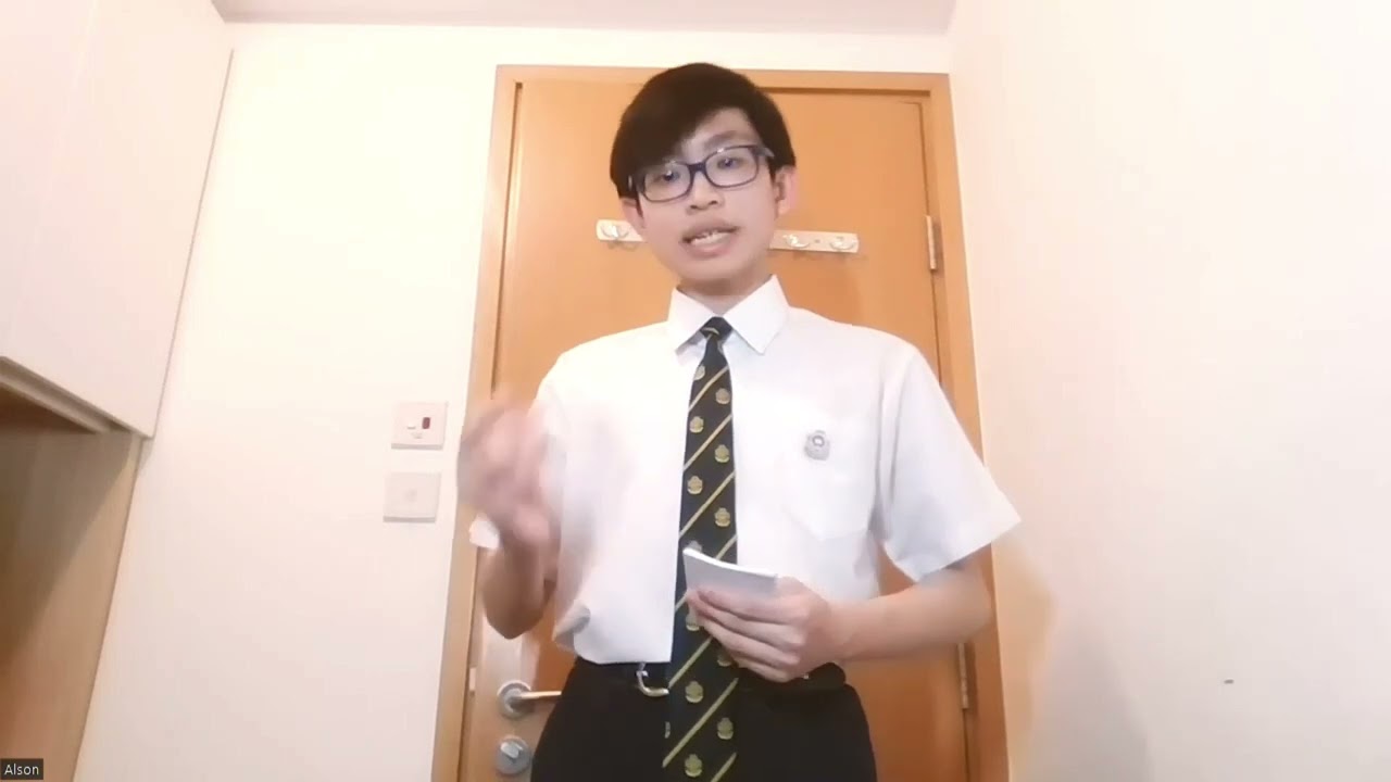 亚军作品 - 保护数码身份：建立良好安全习惯