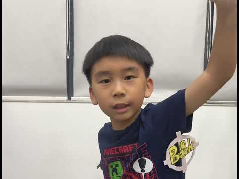 亚军作品 - 追击生日秘密