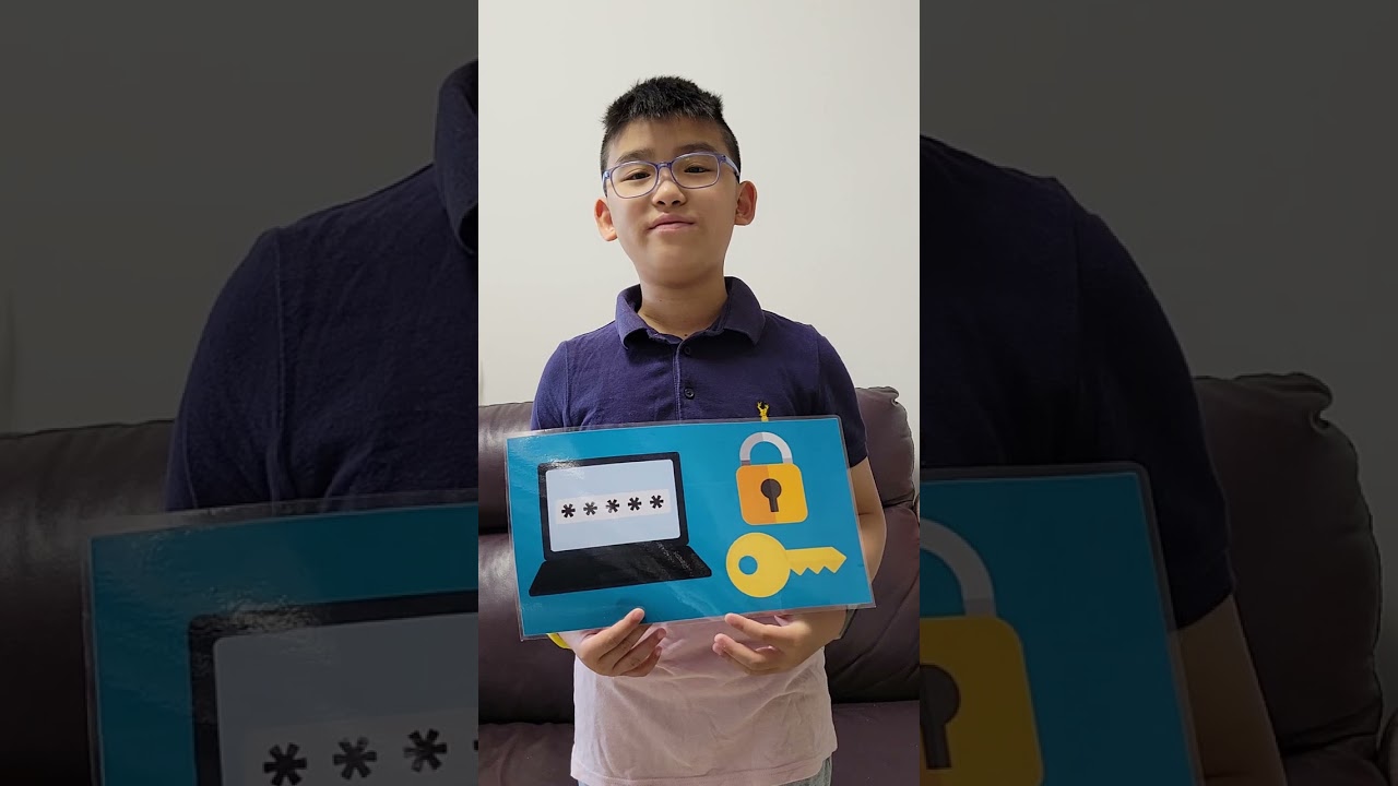 优异奖作品 - 精灵智Net 人