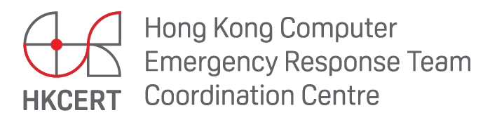 Hong Kong Computer Emergency Response Team Coordination Centre