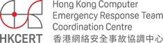 Hong Kong Computer Emergency Response Team Coordination Centre