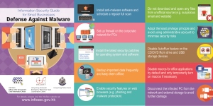 Defense Against Malware