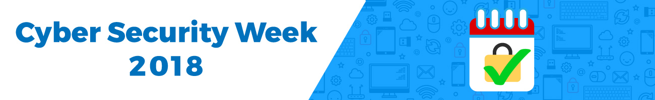 Cyber Security Week