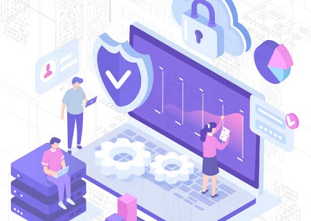 Cyber Security Week 2019