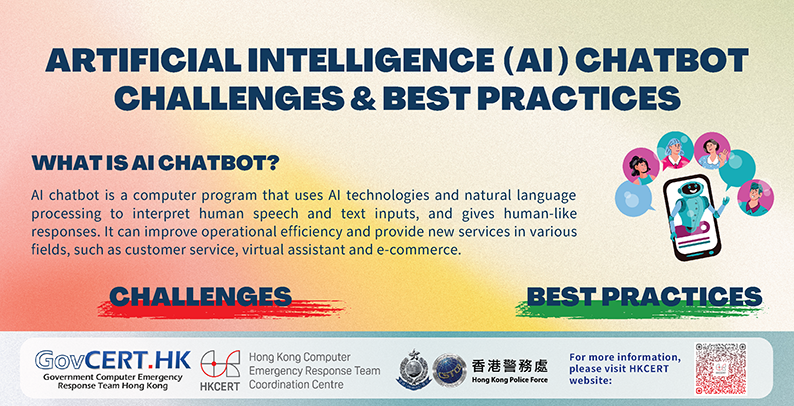 Artificial Intelligence (AI) Chatbot Challenges & Best Practices
