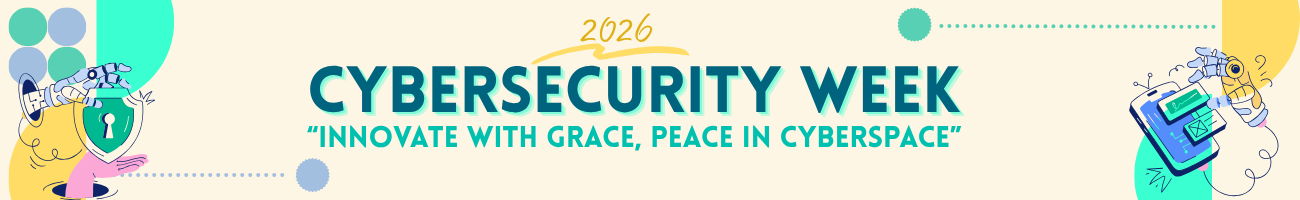 2026 Cybersecurity Week