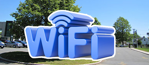公眾在Wi-Fi設定上常出現的問題 (Chinese Version Only)