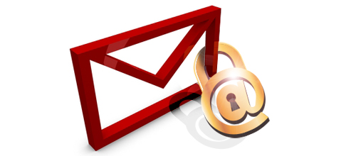 電子郵件安全