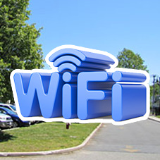 Beware when Configuring Wi-Fi 