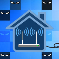 Security Issues of Hong Kong Home Routers