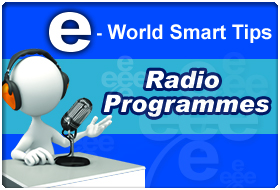 “Radio Programmes”