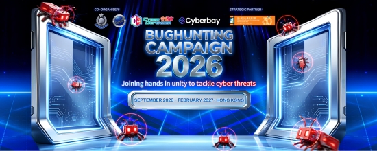 BugHunting Campaign 2026