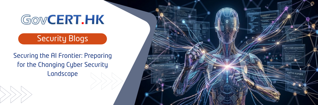 Securing the AI Frontier: Preparing for the Changing Cyber Security Landscape
