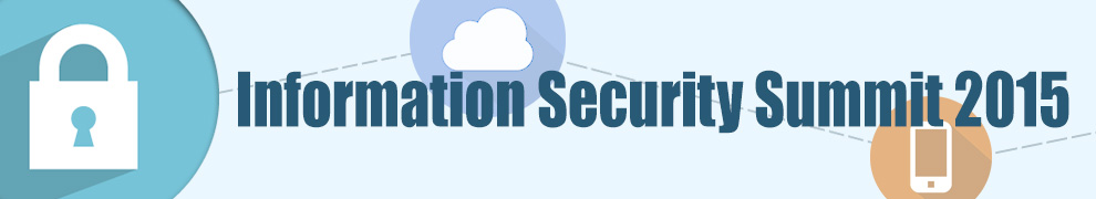 Information Security Summit 2015