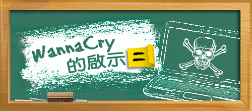 WannaCry的啟示(二)：整合式自動化網絡保安　阻擋工業化黑客威脅