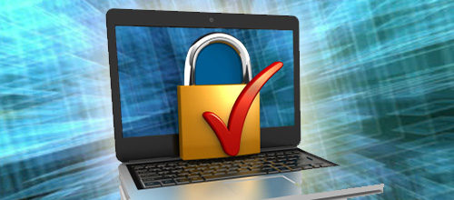 Timely Update Your Password and Operating System (Chinese Version Only)