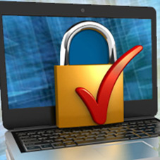 定期更新装置密码及作业系统