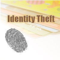 icon of Identity Theft
