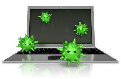 learning malware icon learning malware icon