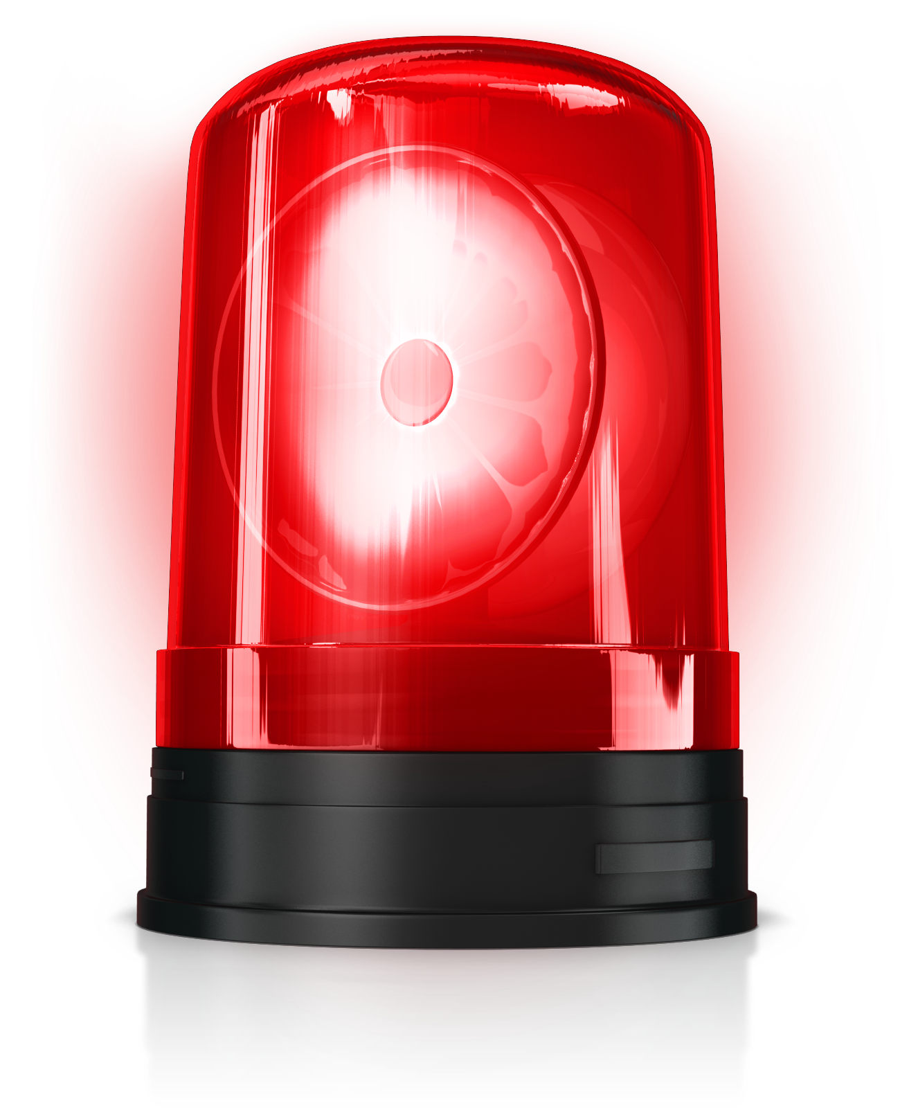 fire siren clipart - photo #21