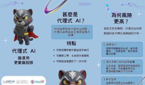 代理式AI安全