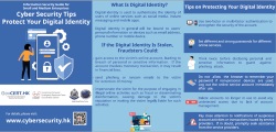 Information Security Guide for Small Businesses – Cyber Security Tips Protect Your Digital Identity