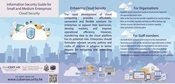 Information Security Guide for Small Businesses – Cloud Security