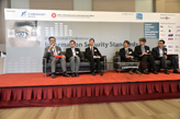 Panel on Standards for Data & Privacy Protection