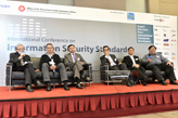Panel on Standards Supporting Cyber Security