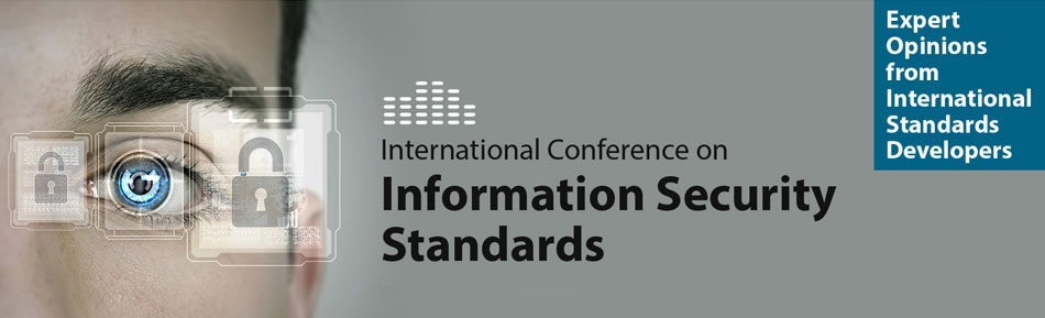 資訊保安標準國際會議
